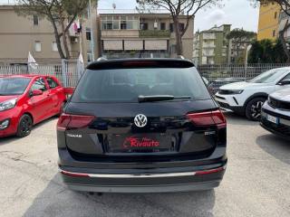 VOLKSWAGEN Tiguan usata, con Chiusura centralizzata
