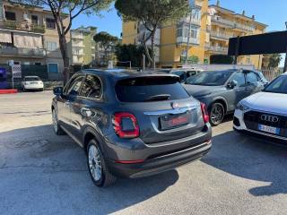 FIAT 500X usata, con Alzacristalli elettrici