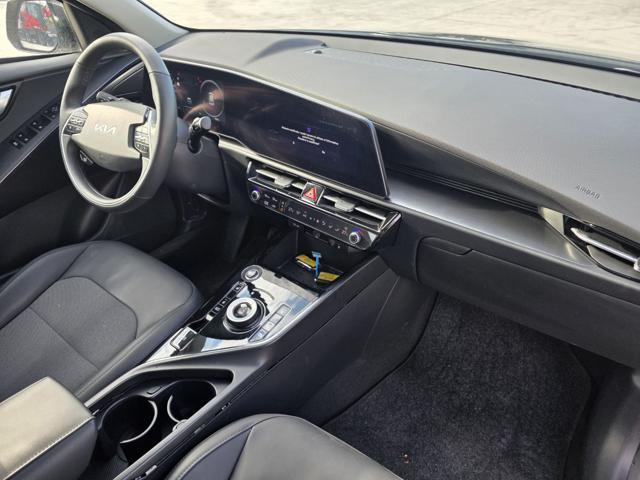 KIA e-Niro usata, con Park Distance Control