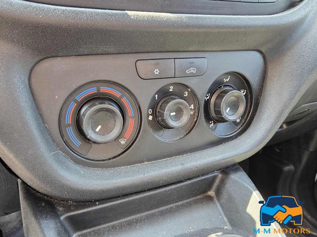 FIAT Doblo usata 13