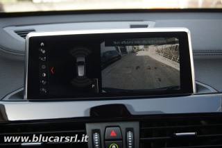 BMW X1 usata, con Servosterzo