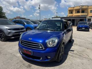 MINI Paceman usata, con Airbag laterali