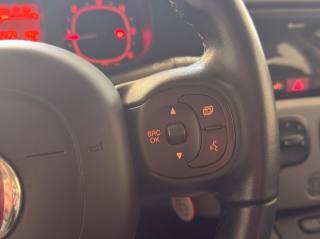 FIAT Panda usata, con Servosterzo