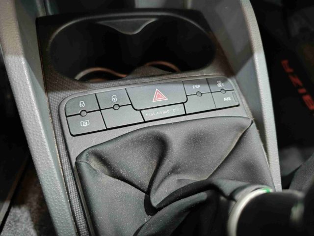 SEAT Ibiza usata 20