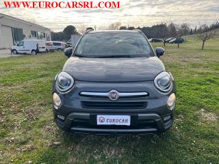 FIAT 500X usata, con Airbag laterali