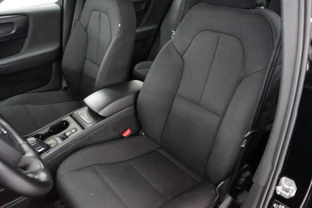 VOLVO XC40 usata, con Immobilizzatore elettronico
