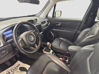 JEEP Renegade usata, con Chiusura centralizzata