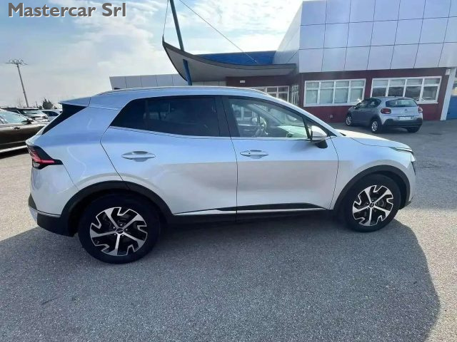KIA Sportage usata, con Autoradio