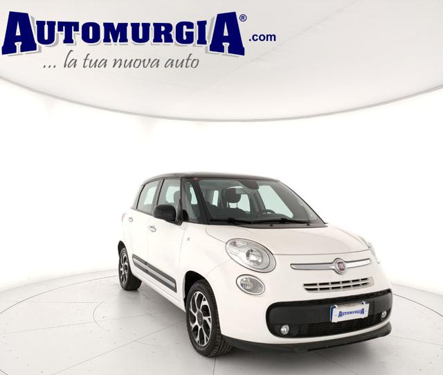 FIAT 500L usata, con ABS