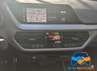 BMW 116 usata, con Chiusura centralizzata