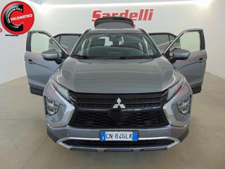 MITSUBISHI Eclipse Cross usata, con Airbag laterali