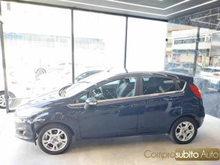 FORD Fiesta usata, con Airbag Passeggero