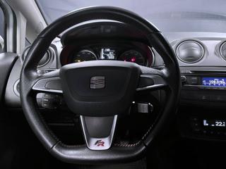 SEAT Ibiza usata, con Cruise Control