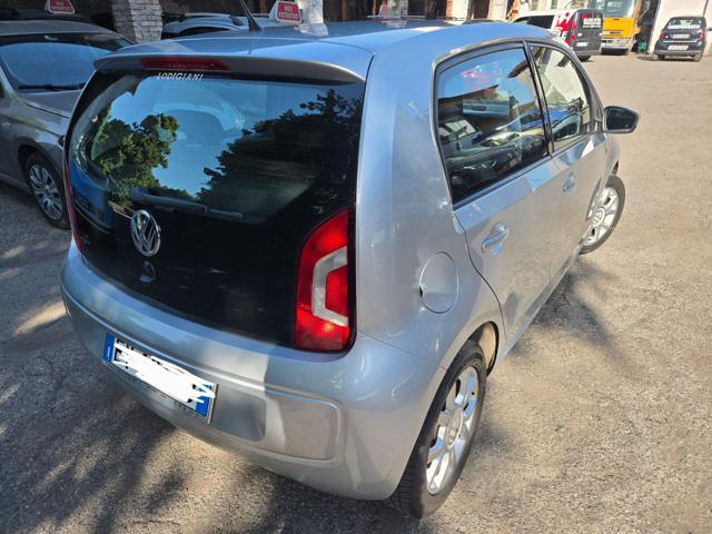 VOLKSWAGEN up! usata, con Airbag