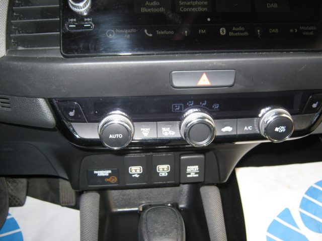 HONDA Jazz usata, con ESP