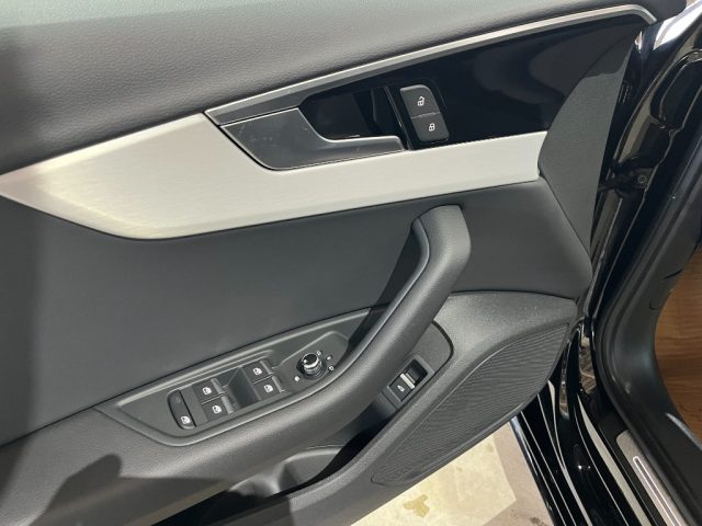 AUDI A4 usata, con ESP
