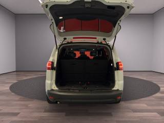 FORD S-Max usata, con Interni in pelle