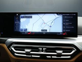 BMW 320 usata, con Cruise Control