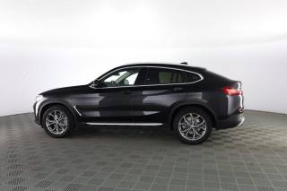 BMW X4 usata 5