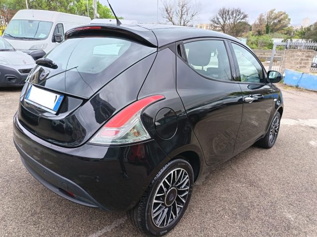 LANCIA Ypsilon usata 5