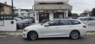 BMW 320 usata, con Airbag Passeggero