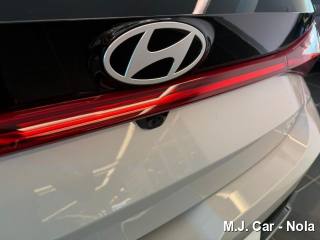 HYUNDAI i20 usata, con Immobilizzatore elettronico