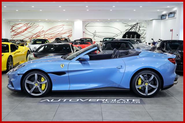 FERRARI Portofino usata, con Airbag Passeggero
