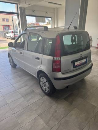 FIAT Panda usata, con Autoradio