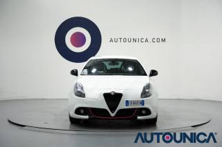 ALFA ROMEO Giulietta usata, con Airbag