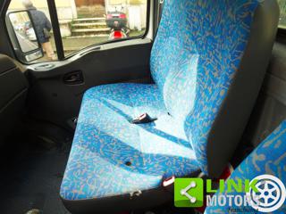 IVECO Daily usata 9