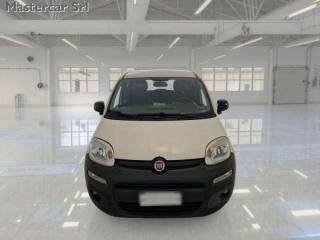 FIAT Panda usata, con Airbag Passeggero