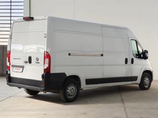 FIAT Ducato usata, con Cronologia tagliandi