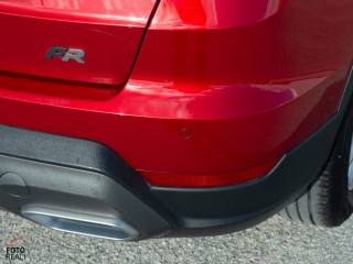 SEAT Arona usata, con Autoradio digitale