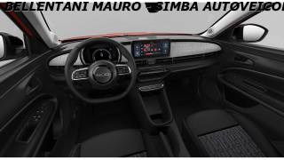 FIAT 600 usata, con Airbag Passeggero