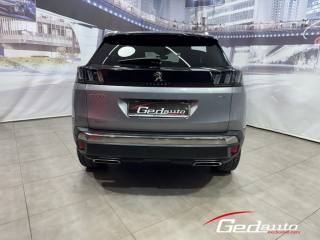 PEUGEOT 3008 usata, con Alzacristalli elettrici
