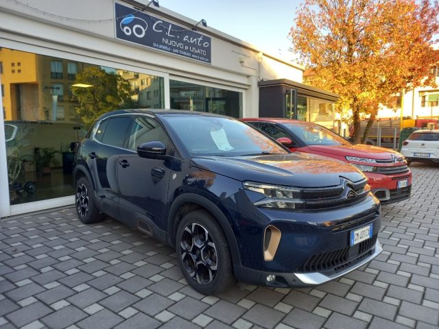 CITROEN C5 Aircross usata, con ABS