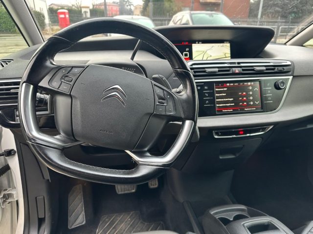 CITROEN Grand C4 Picasso usata, con Immobilizzatore elettronico
