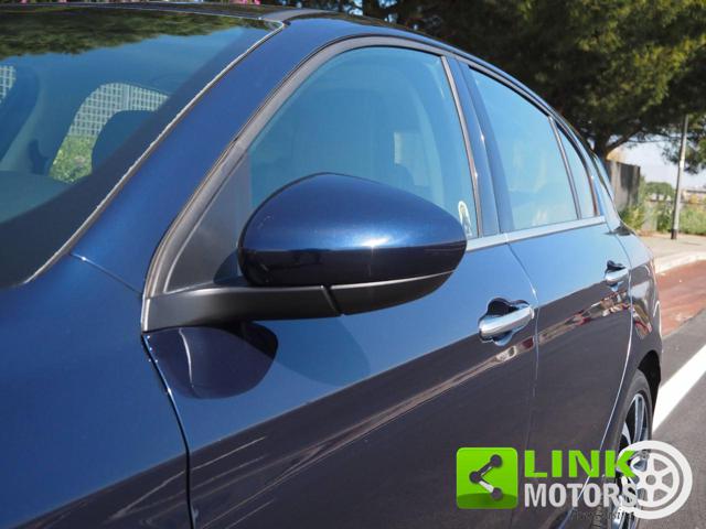 FIAT Tipo usata, con Android Auto