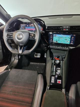 ALFA ROMEO Junior usata, con Regolazione elettrica sedili