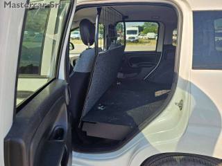 FIAT Panda usata, con USB