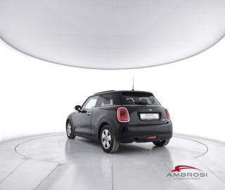 MINI Cooper usata 3