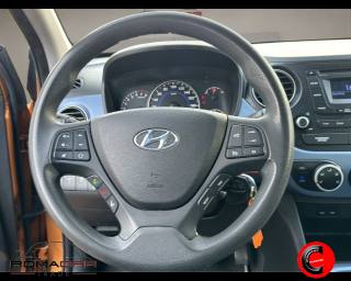 HYUNDAI i10 usata, con Airbag testa