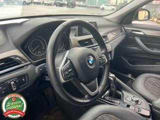 BMW X1 usata, con Chiusura centralizzata