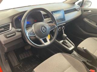 RENAULT Clio usata, con ESP