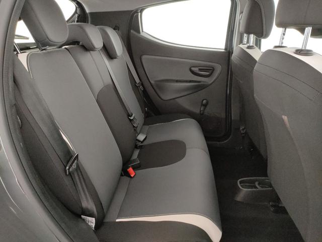 LANCIA Ypsilon usata, con Climatizzatore