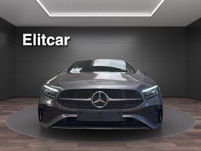 MERCEDES-BENZ A 180 usata, con Airbag