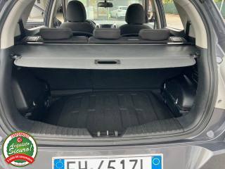 SSANGYONG Tivoli usata, con Climatizzatore