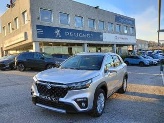SUZUKI S-Cross usata, con Fari LED