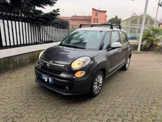 FIAT 500L 1.4 95 CV Lounge