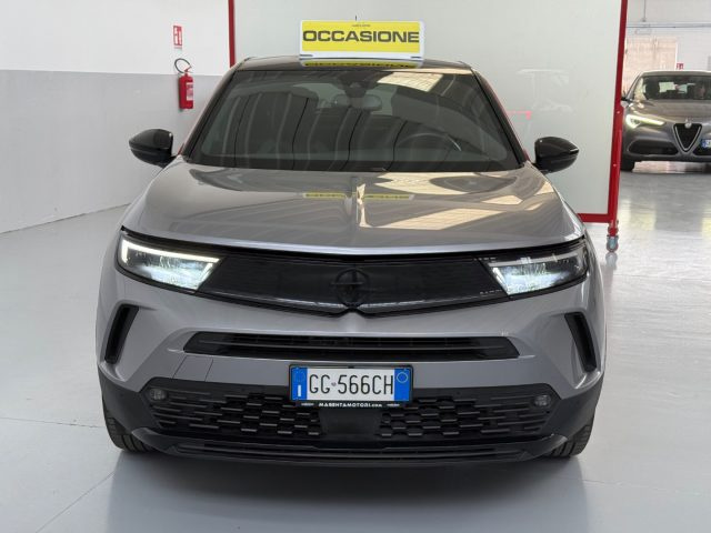 OPEL Mokka usata, con Airbag laterali